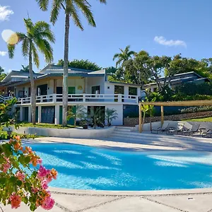 4* Hotel Boutique Catalina Tropical