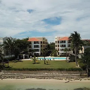  Apartahotel Vacacional Marechiaro - Frente A La Playa