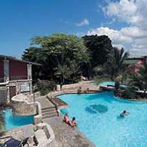 3* Hotel Talanquera